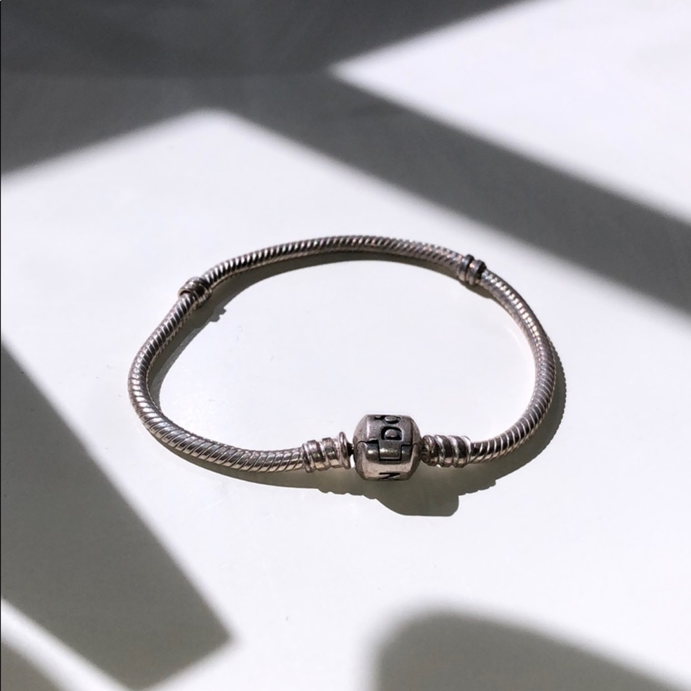 PANDORA BRACELET